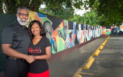 How Alfreda’s Soul Food Restaurant Has Surpassed Expectations Despite The Pandemic