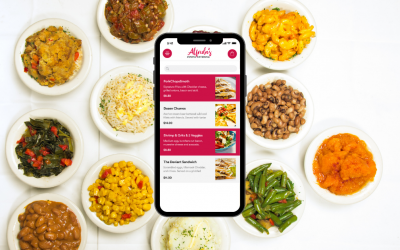 Own a Clover POS? Get a mobile Branded App for Your Restaurant