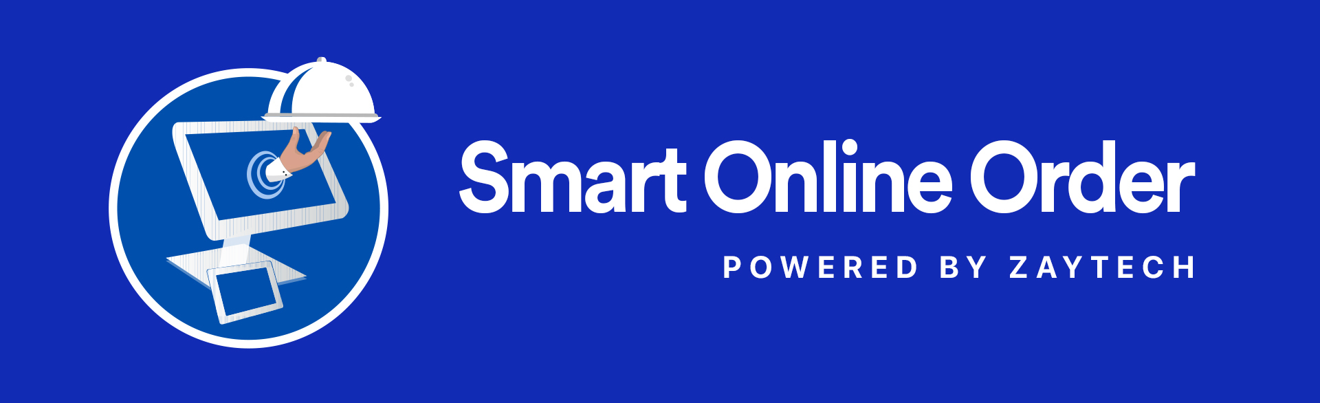 SMART ONLINE ORDER