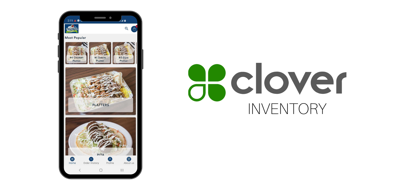 14 Things to Consider When Choosing an Online Order App for Clover