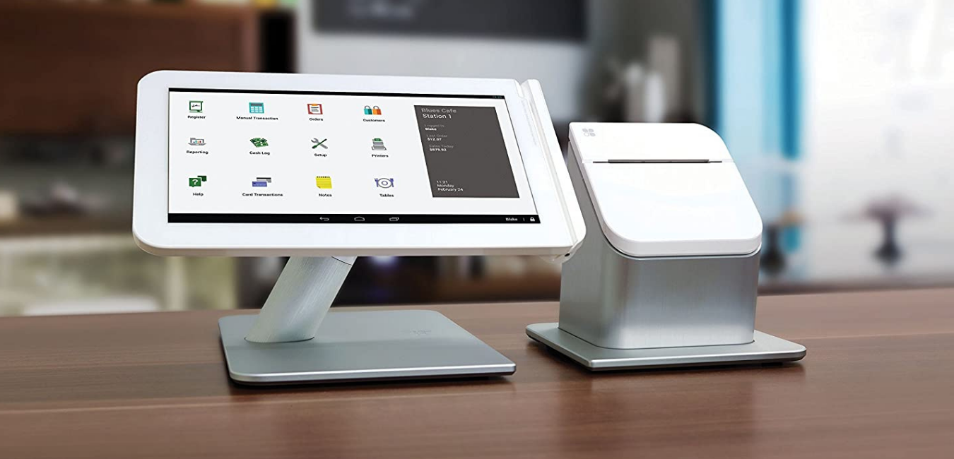 clover-pos-device