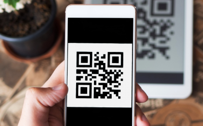 Create a Free QR code for Clover that showcases your Online Menu