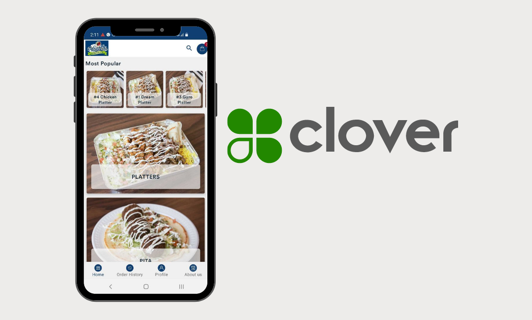 14 Things to Consider When Choosing an Online Order App for Clover