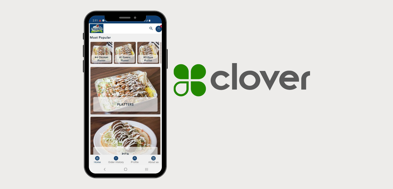 clovershsh posted: Cant log into the mobile app.