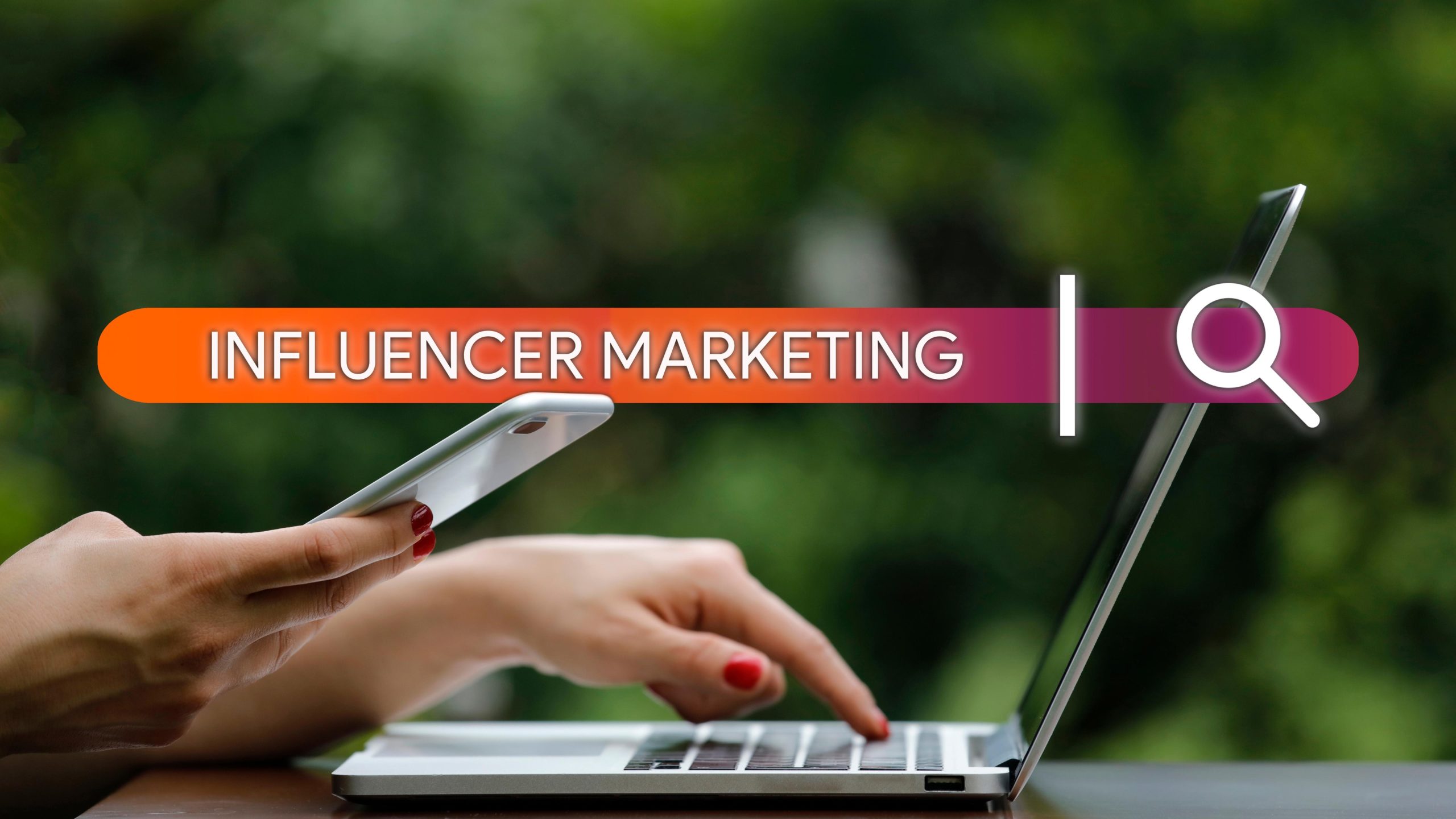 What is Influencer Marketing? Digital Notebook