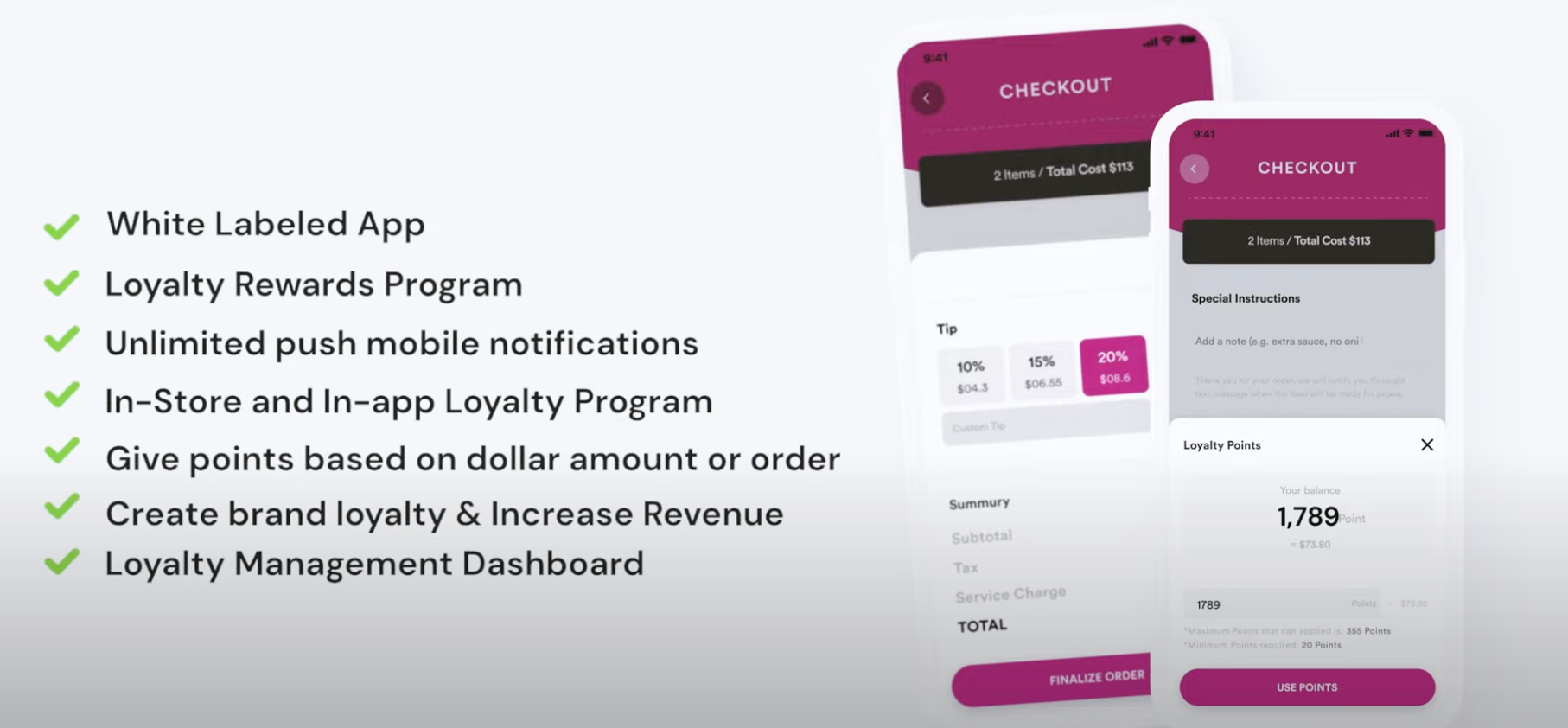 How Smart Online Order became a MustHave App in the Clover App Market