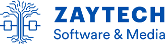 Zaytech Software and Media