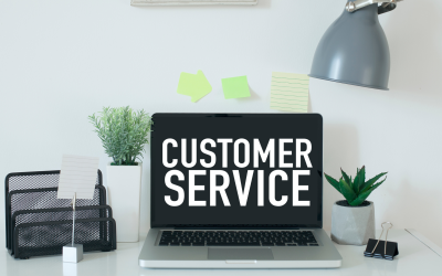 The Power of Customer Service: How to Create a Positive Experience for Your Customers