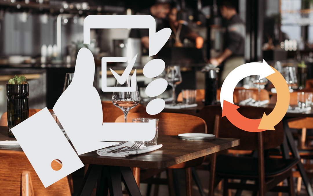 Branded Mobile Apps Can Streamline Operations for Multi-Location Restaurants