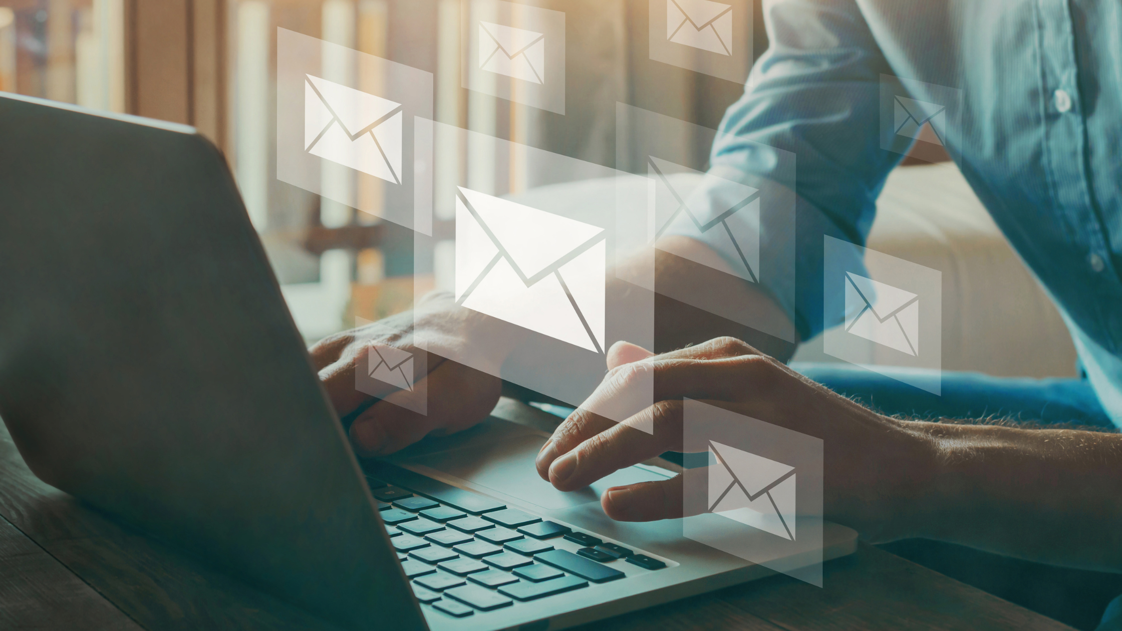 Implement Email Marketing Campaigns<br />
