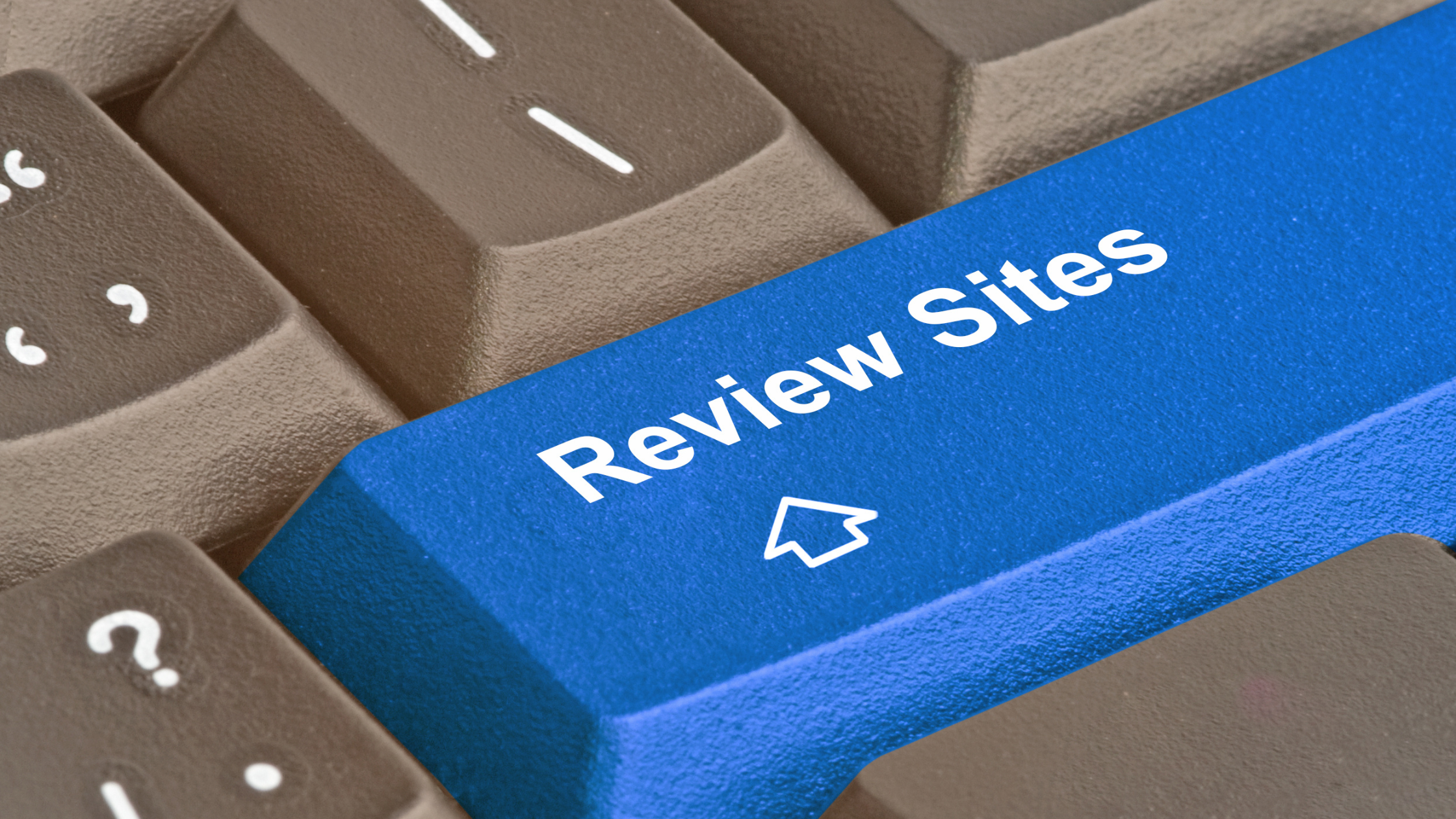 review sites