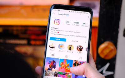The Ultimate Guide to Instagram Marketing in 2023