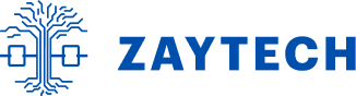 Zaytech Software and Media