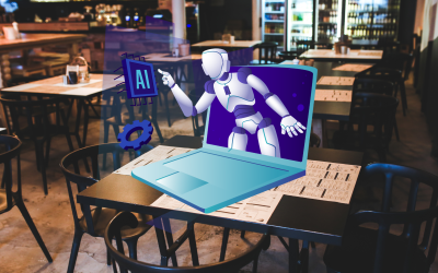 How AI is Revolutionizing Restaurant Marketing in 2024: A Comprehensive Guide