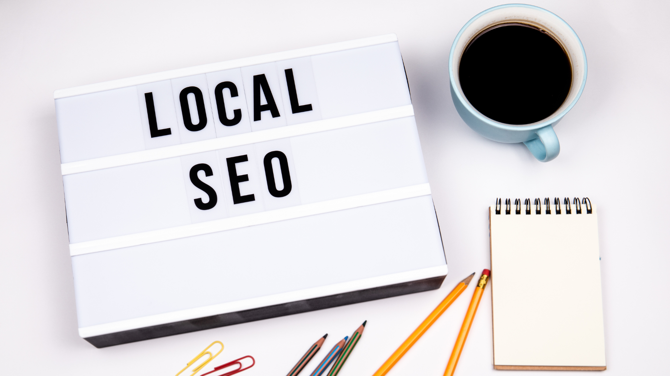 Harnessing the Power of Local SEO