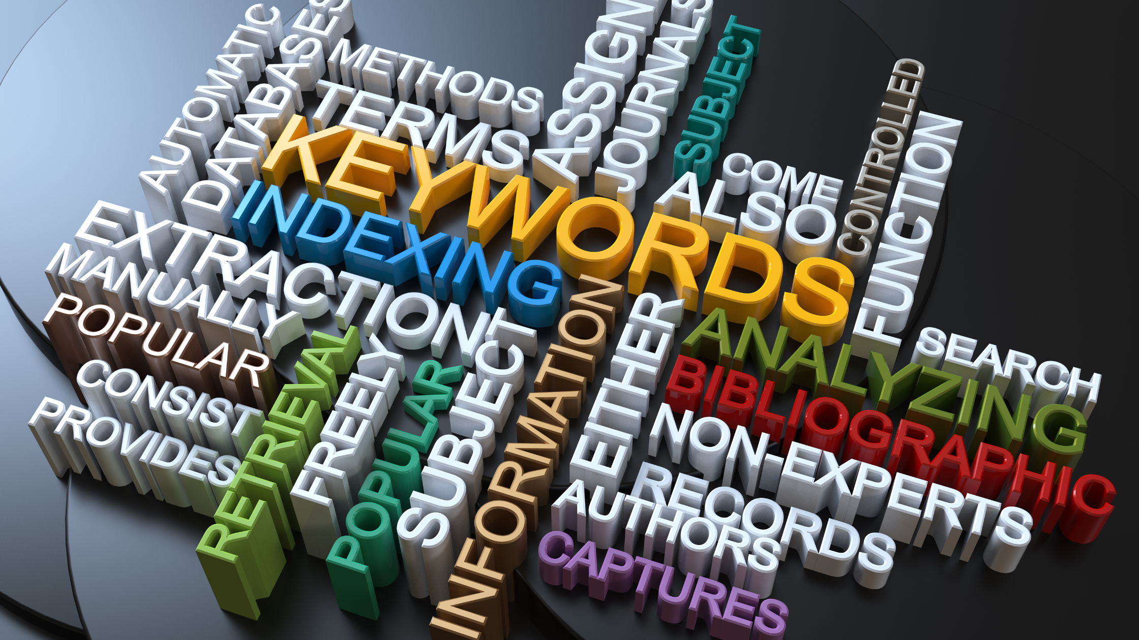 Targeting the Right Keywords