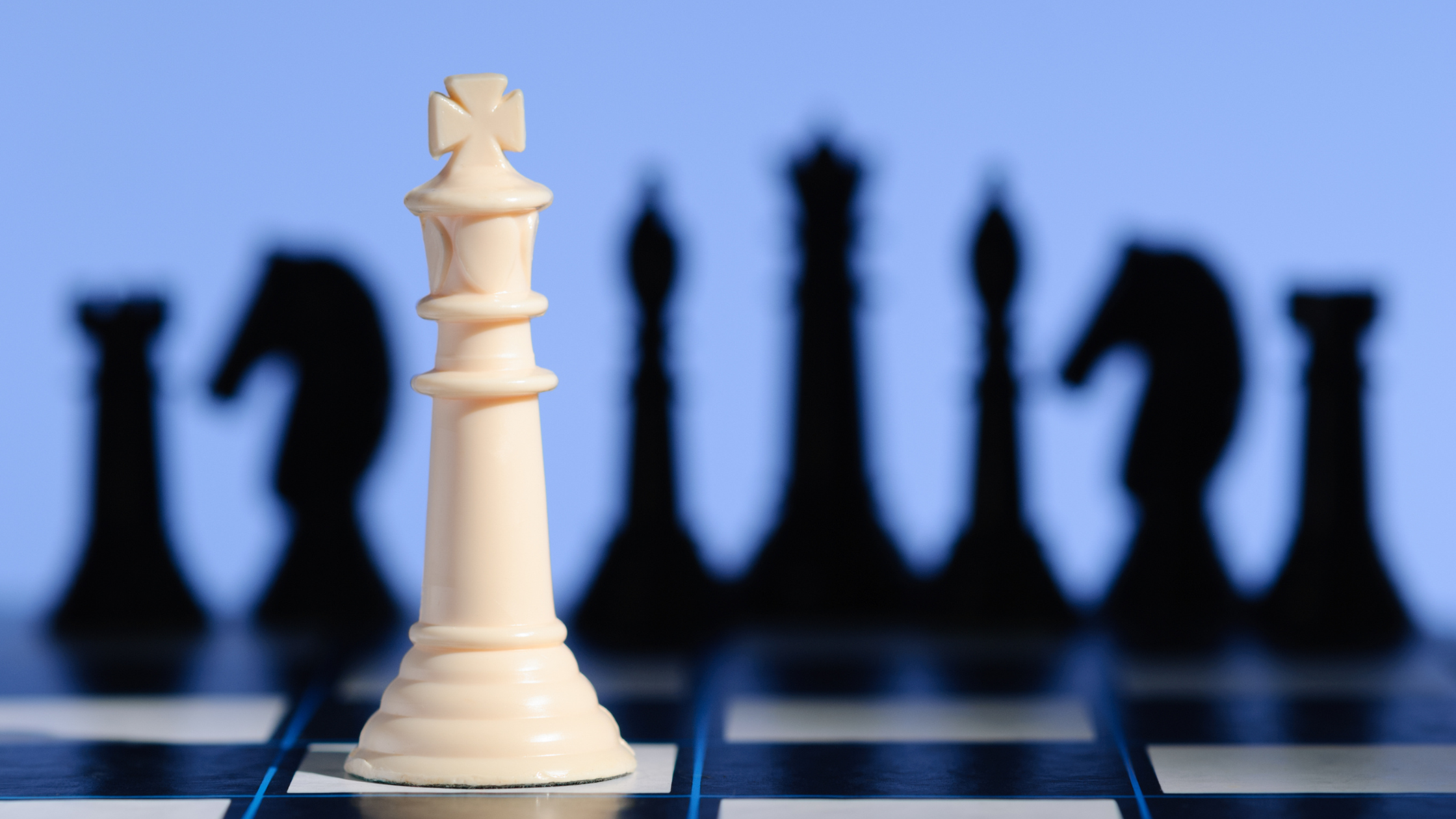 Authority Still Wins Authority Still Wins<br />