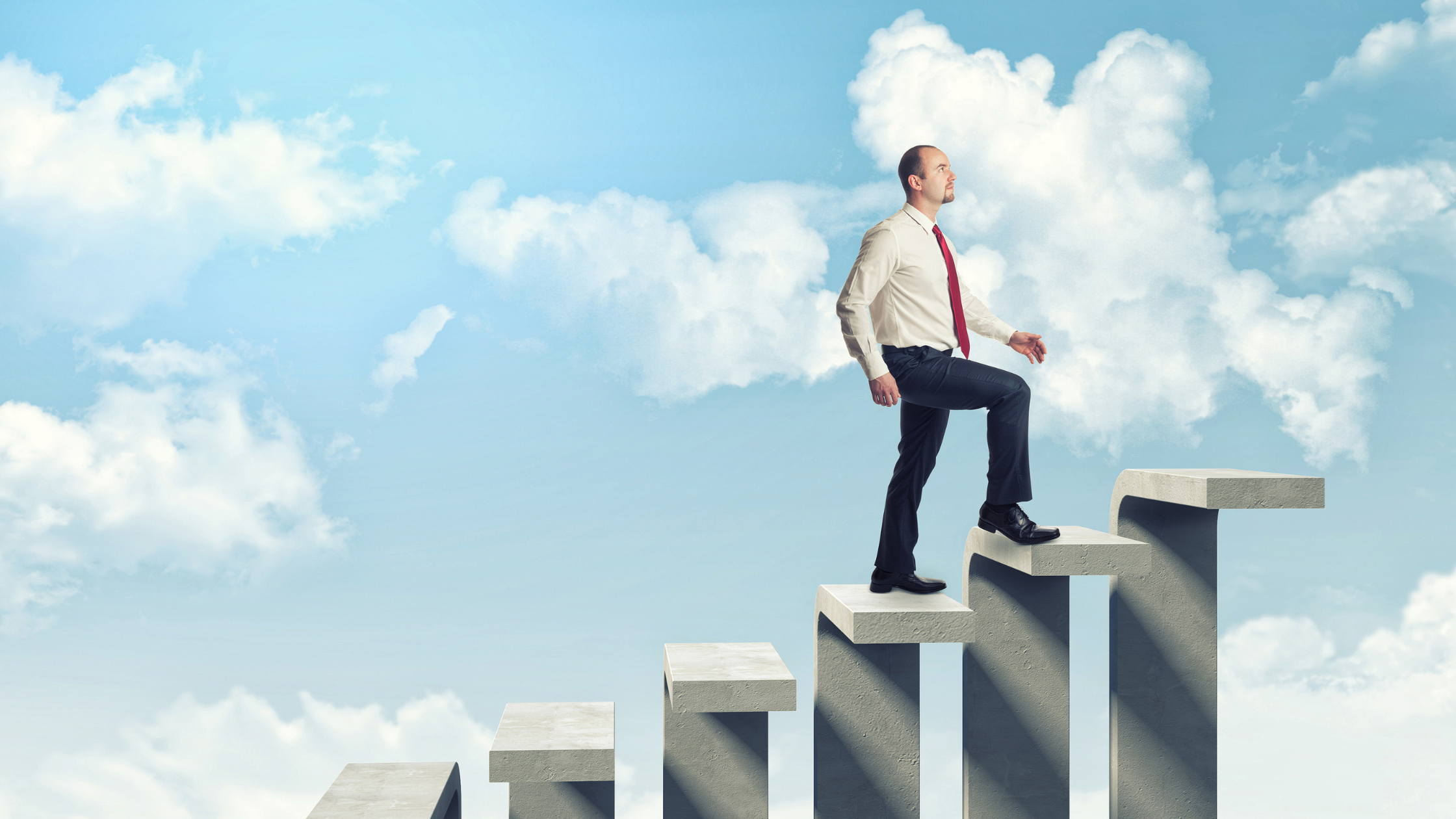 Measuring Success Has Changed Measuring Success Has Changed<br />