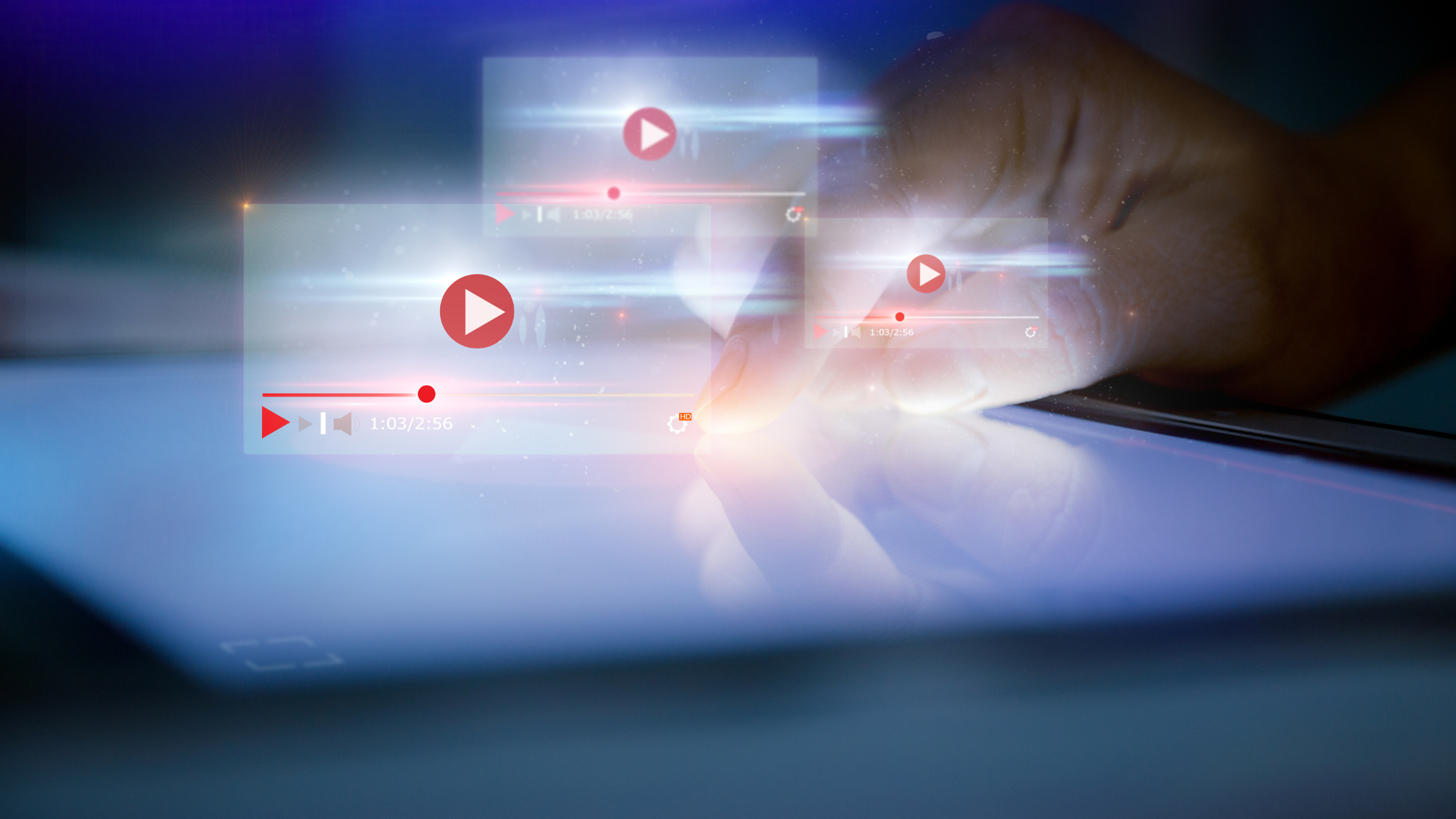 The Rise of AI Content Creation The Rise of AI Content Creation