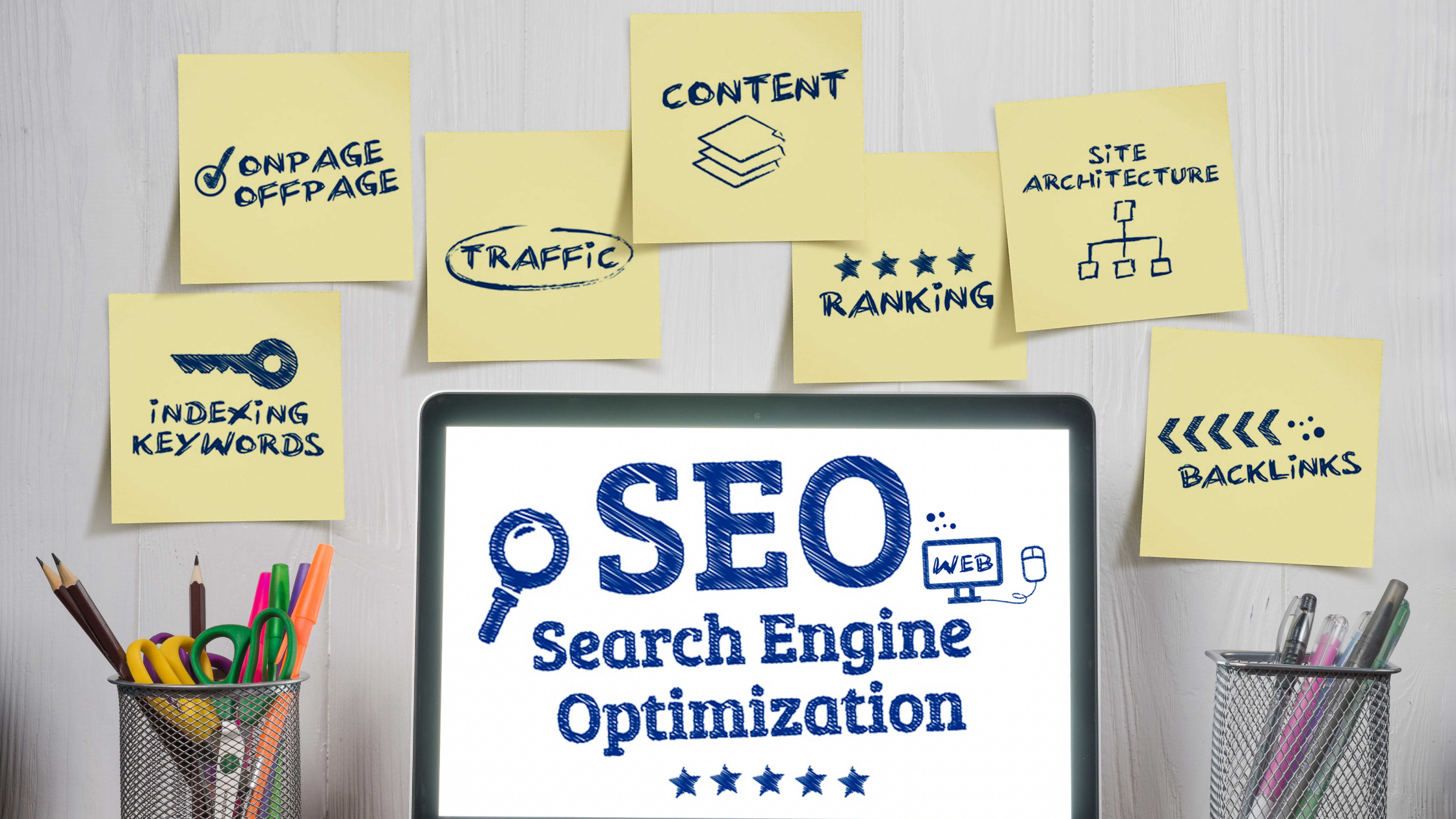 What Still Matters_ SEO Fundamentals What Still Matters: SEO Fundamentals