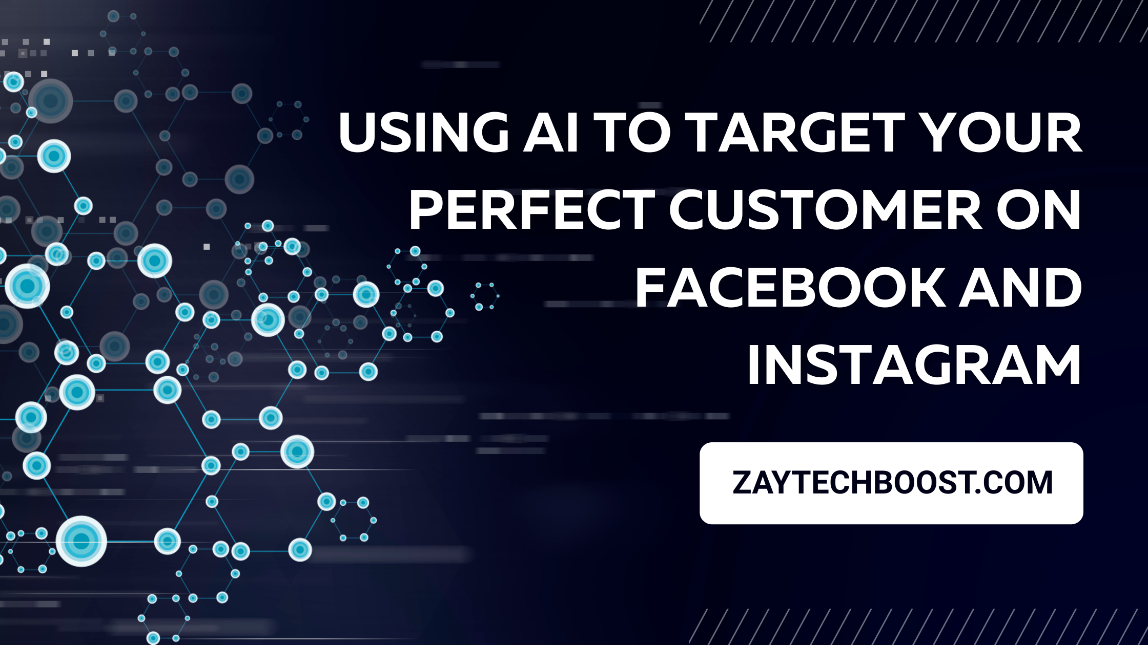 Beyond Guessing: Using AI to Target Your Perfect Customer on Facebook and Instagram